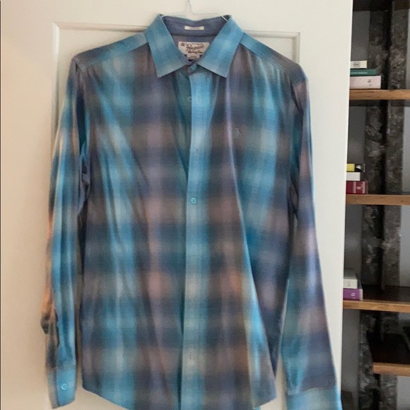 Penguin Classic Fit Button Down - Medium - Picture 1 of 3